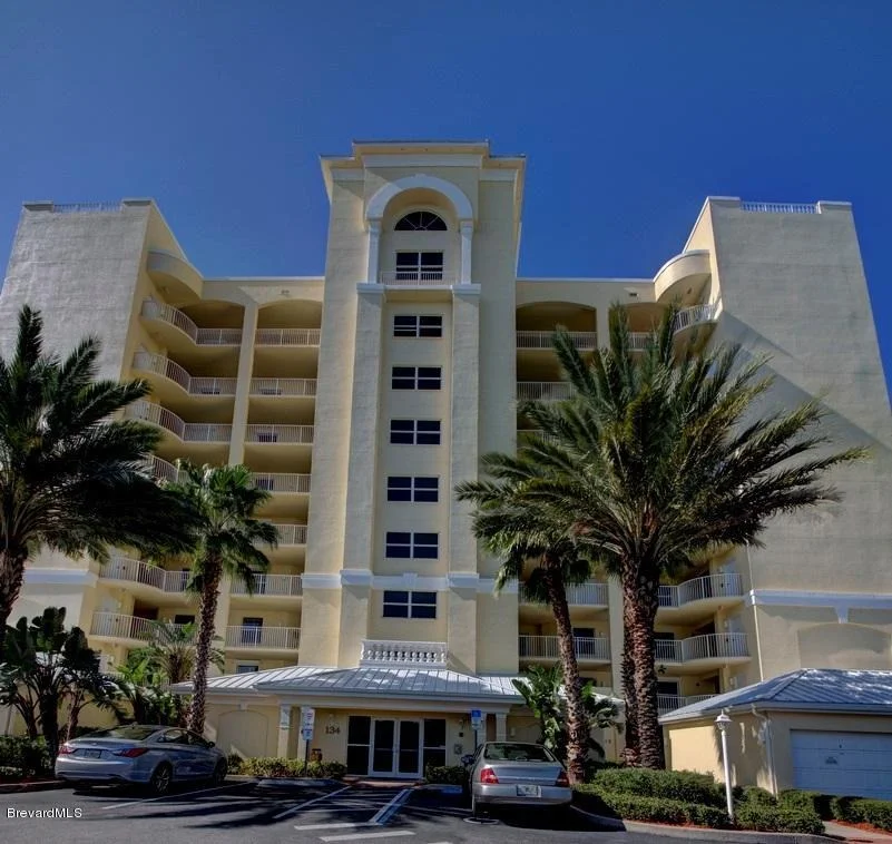 Unit for sale at 134 Starboard Lane, Merritt Island, FL 32953