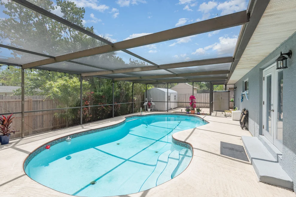 Unit for sale at 2916 Shepard Drive, Rockledge, FL 32955
