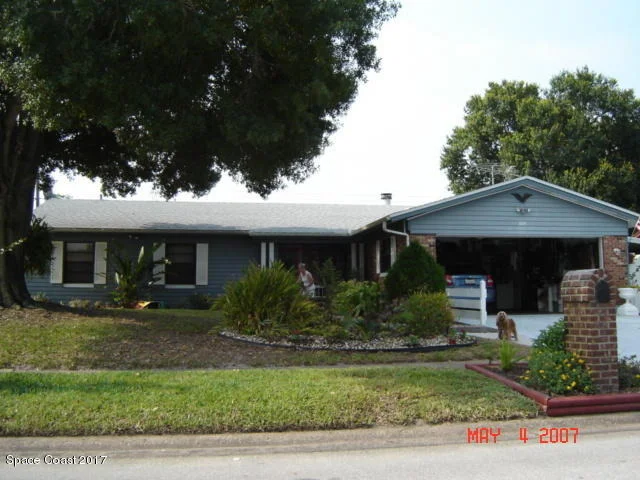 Unit for sale at 875 Margie Drive, Titusville, FL 32780