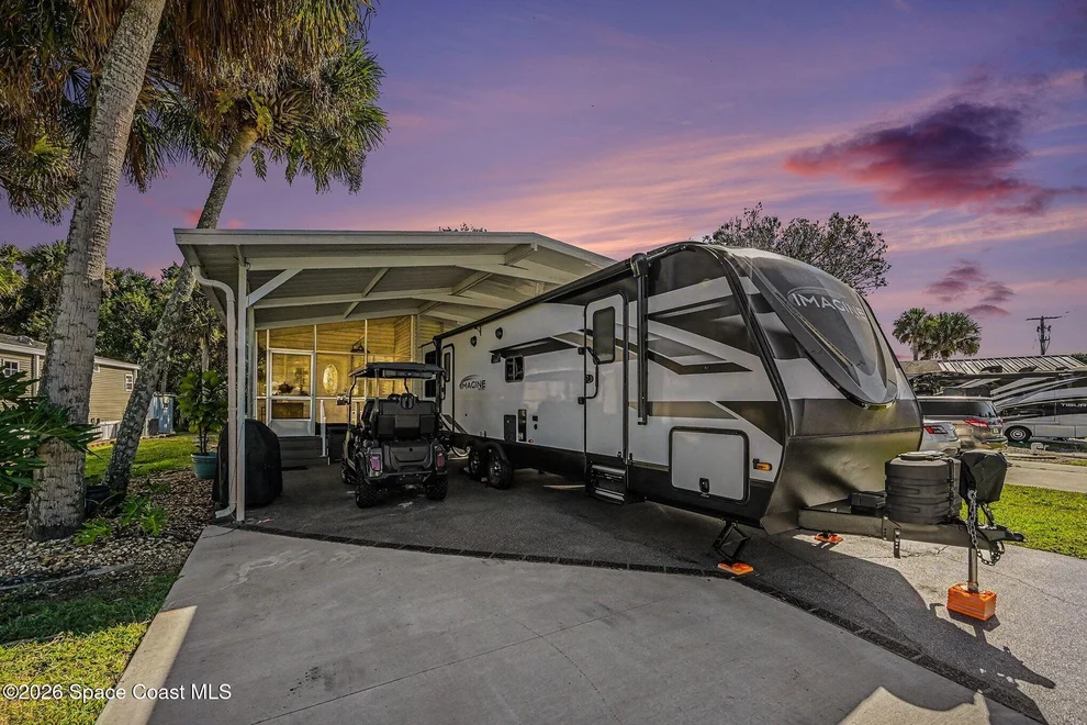Unit for sale at 302 Plantation Drive, Titusville, FL 32780