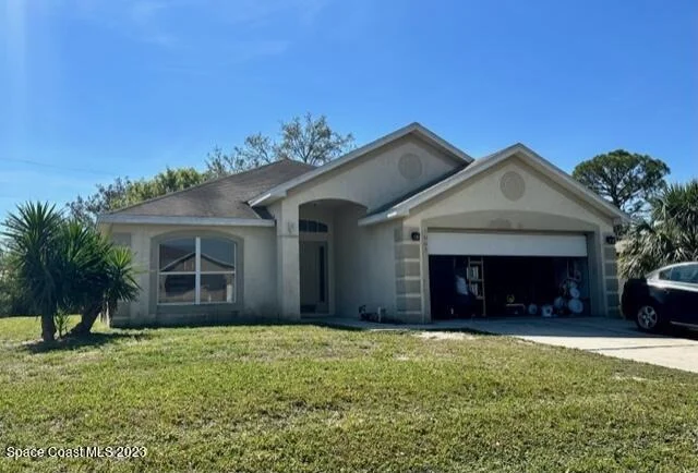 Unit for sale at 1002 Canton Street NW, Palm Bay, FL 32907