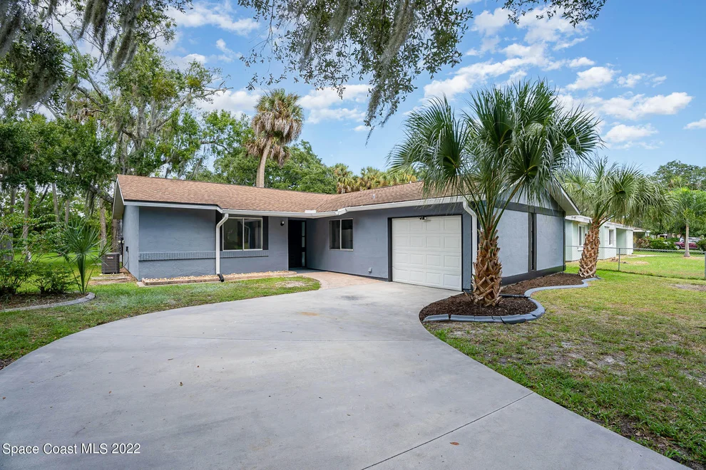 Unit for sale at 1125 Topliff Circle NE, Palm Bay, FL 32907