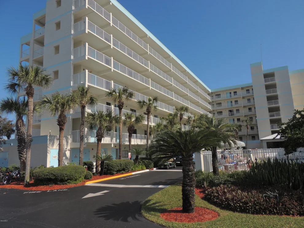 Unit for sale at 1050 N Atlantic Avenue, Cocoa Beach, FL 32931