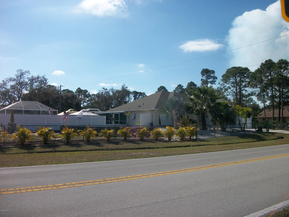 Unit for sale at 2615 San Filippo Drive SE, Palm Bay, FL 32909