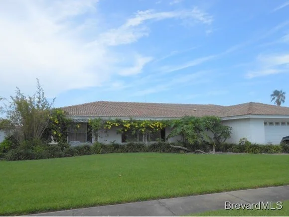 Unit for sale at 670 Barcelona Court, Satellite Beach, FL 32937