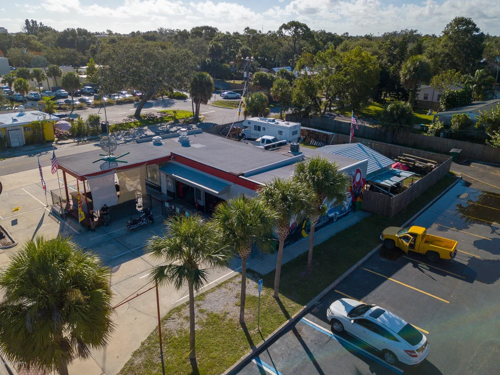 Unit for sale at 411 E New Haven Avenue E, Melbourne, FL 32901