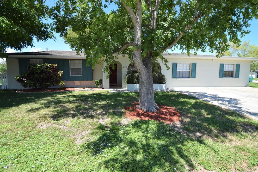 Unit for sale at 820 Hampton Drive NE, Palm Bay, FL 32905