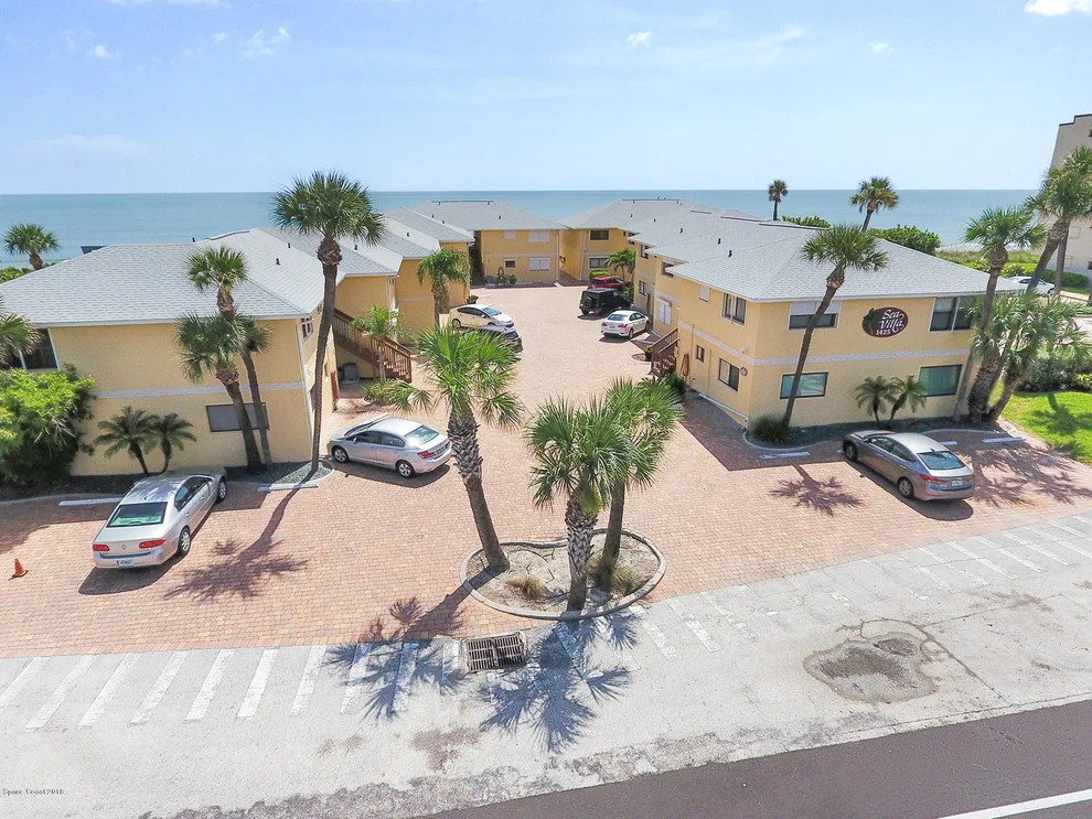 Unit for sale at 1425 Highway A1a, Satellite Beach, FL 32937