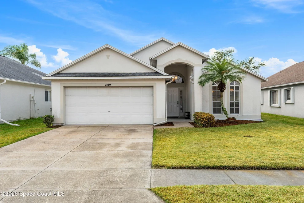 Unit for sale at 2519 Ventura Circle, Melbourne, FL 32904