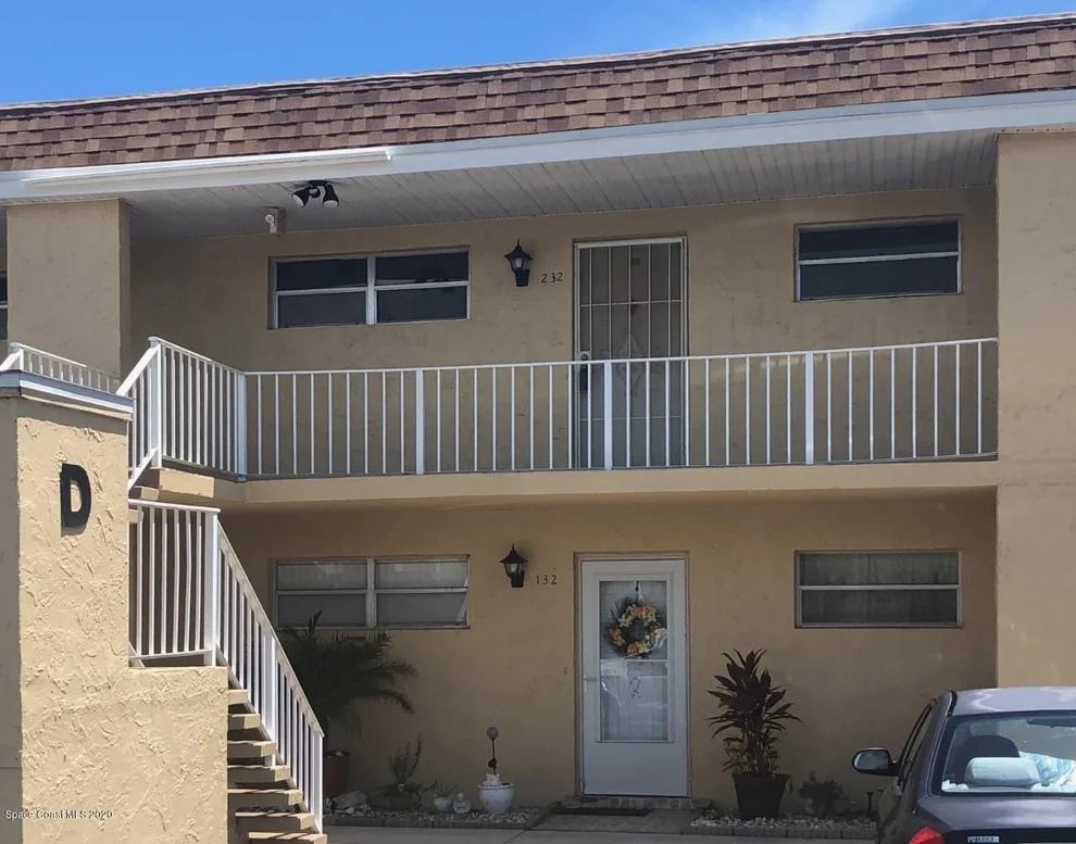 Unit for sale at 2135 N Courtenay Parkway, Merritt Island, FL 32953