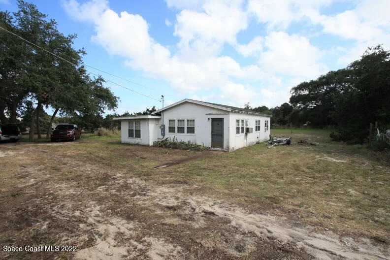 Unit for sale at 930 Louisiana Avenue, Sebastian, FL 32958