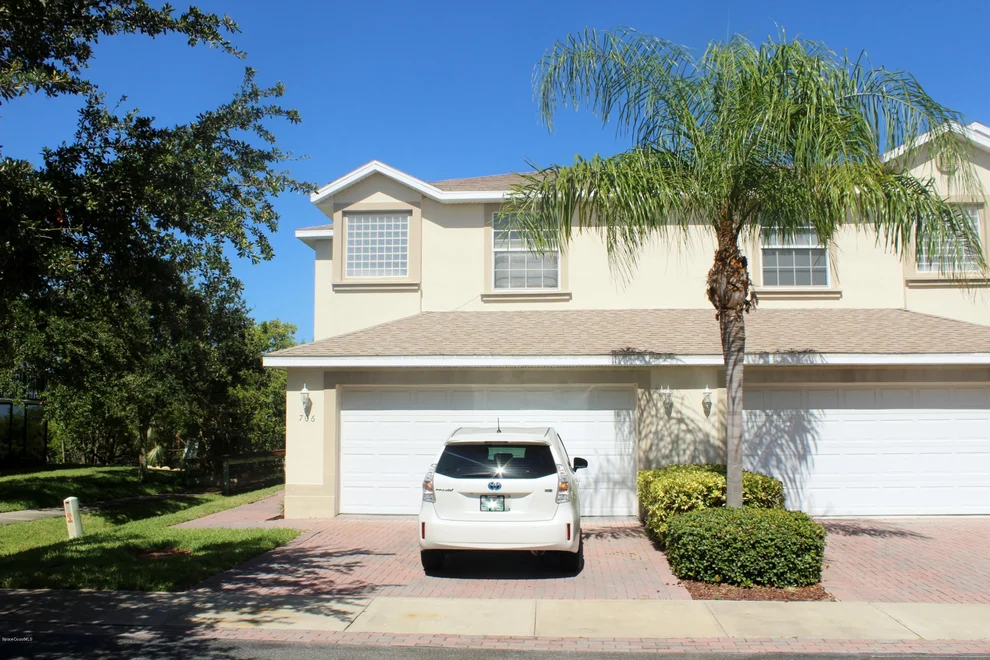 Unit for sale at 706 King Neptune Lane, Cape Canaveral, FL 32920
