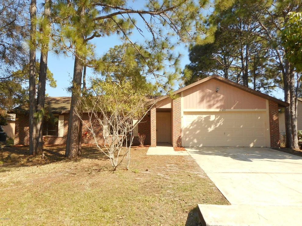 Unit for sale at 1839 NW Glenridge Street, Palm Bay, FL 32907