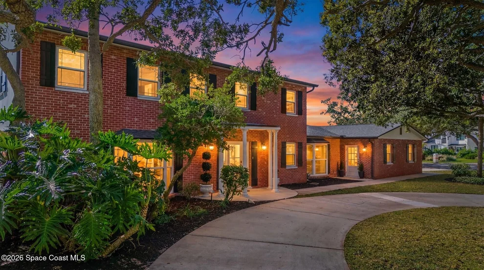 Unit for sale at 517 N River Oaks Drive, Indialantic, FL 32903