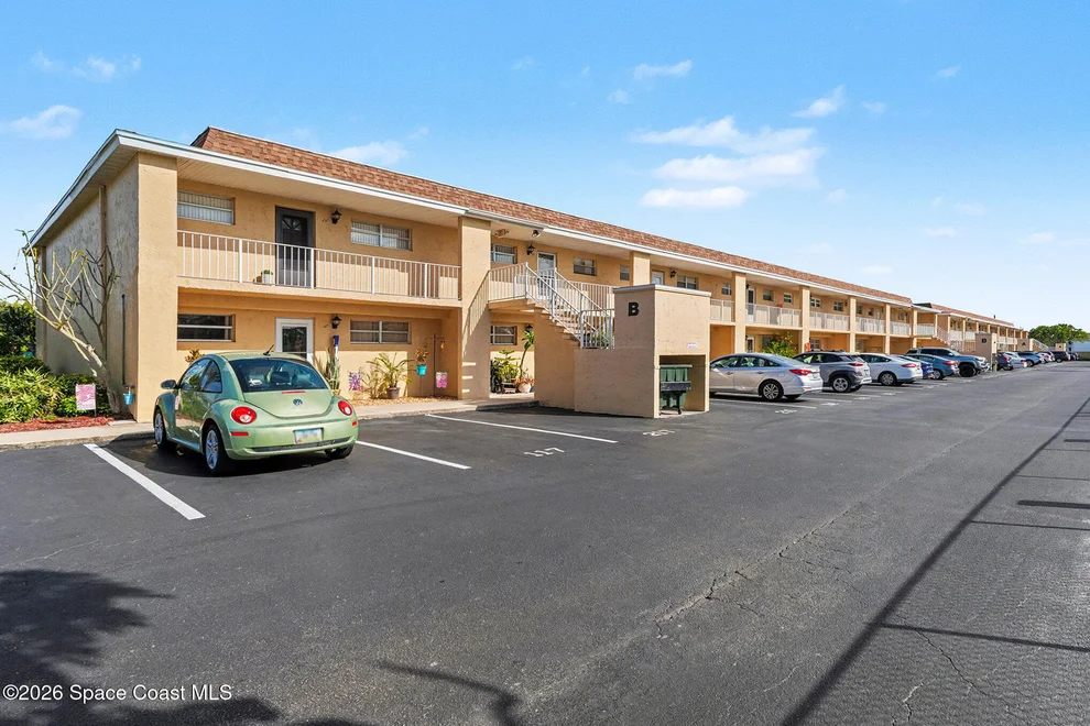 Unit for sale at 2135 N Courtenay Parkway, Merritt Island, FL 32953