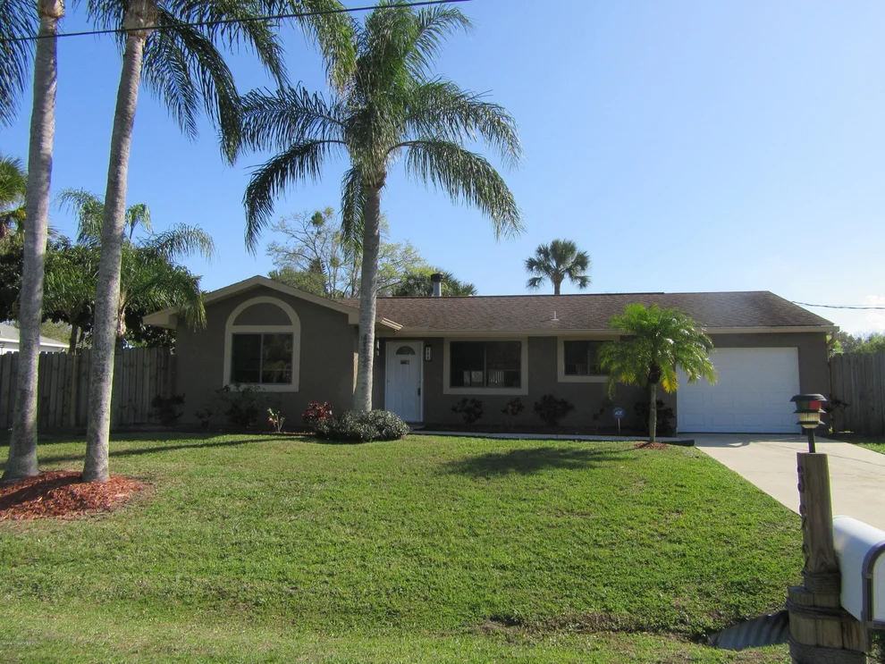 Unit for sale at 322 Carol Drive NE, Palm Bay, FL 32907