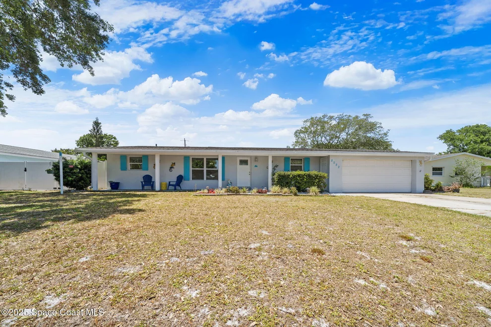Unit for sale at 2522 Diplomat Drive, Melbourne, FL 32901