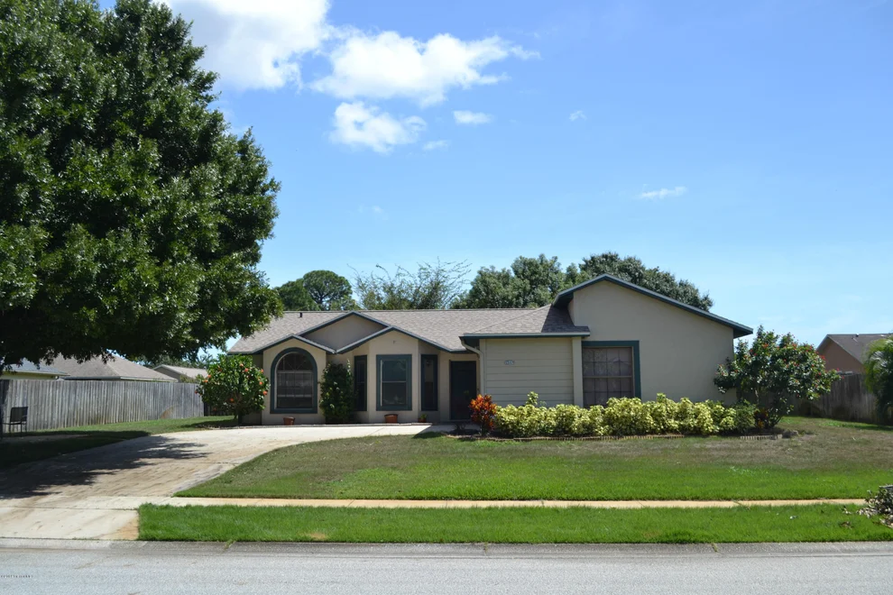 Unit for sale at 938 Pine Baugh Street, Rockledge, FL 32955
