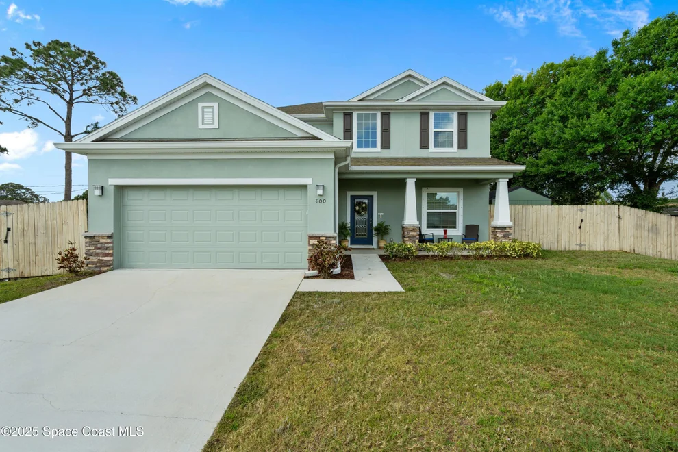 Unit for sale at 800 Lyons Circle NW, Palm Bay, FL 32907