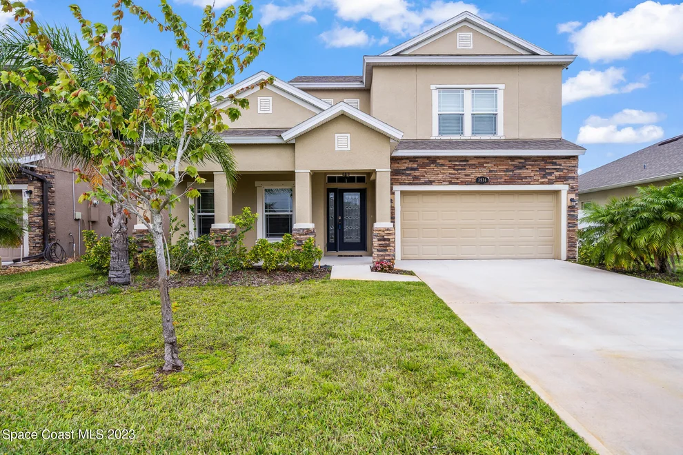 Unit for sale at 3936 Milner Court, Melbourne, FL 32904