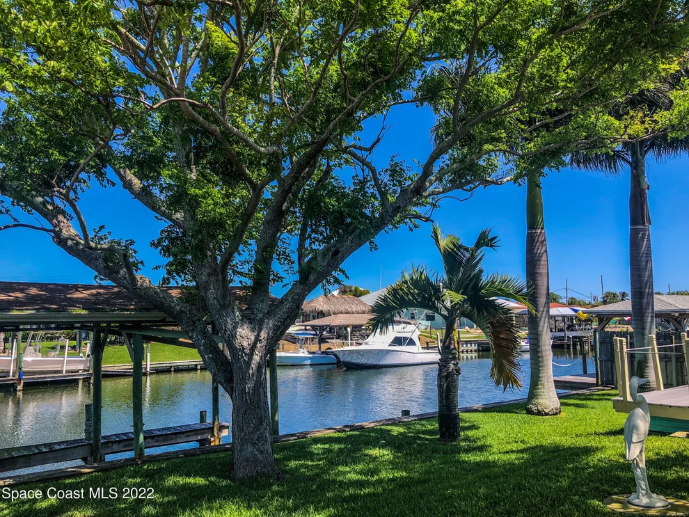 Unit for sale at 469 Penguin Drive, Satellite Beach, FL 32937