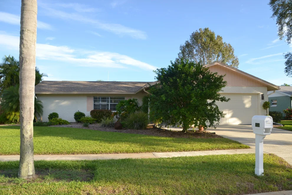 Unit for sale at 2836 Wright Avenue, Melbourne, FL 32935
