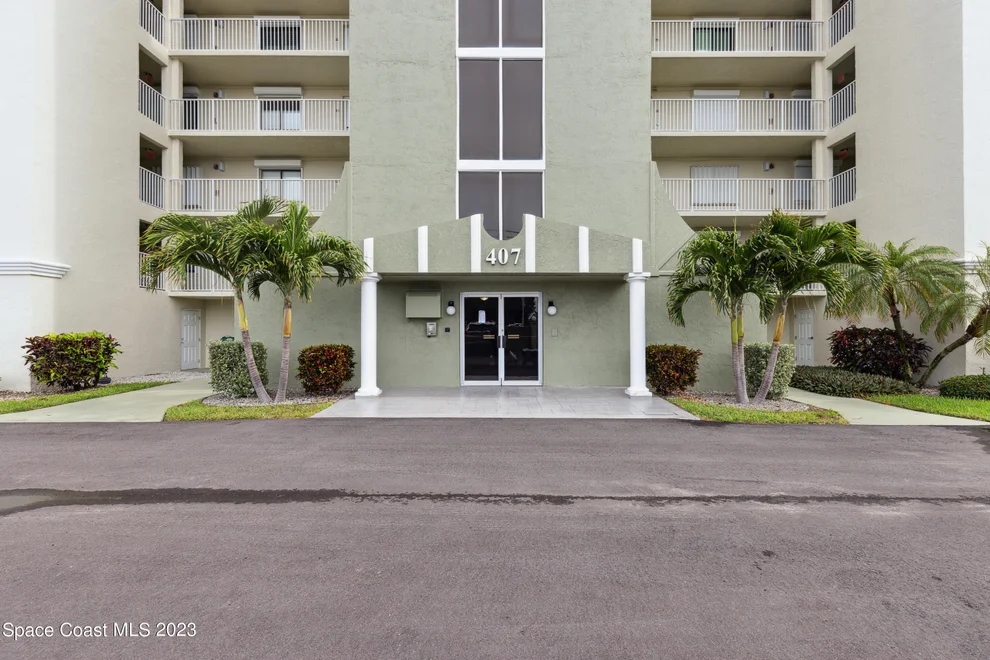 Unit for sale at 407 Highway A1a, Satellite Beach, FL 32937