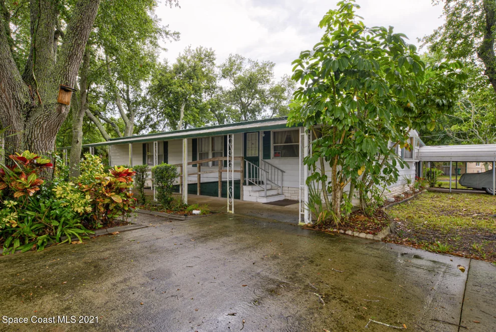 Unit for sale at 4111 Joy Road, Cocoa, FL 32927