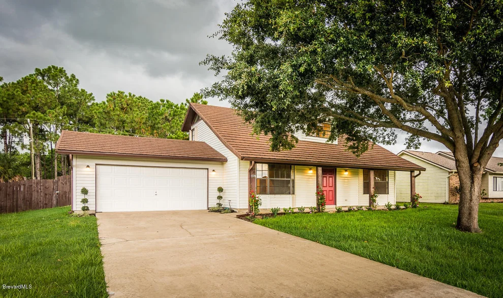 Unit for sale at 1378 Armory Drive NE, Palm Bay, FL 32907