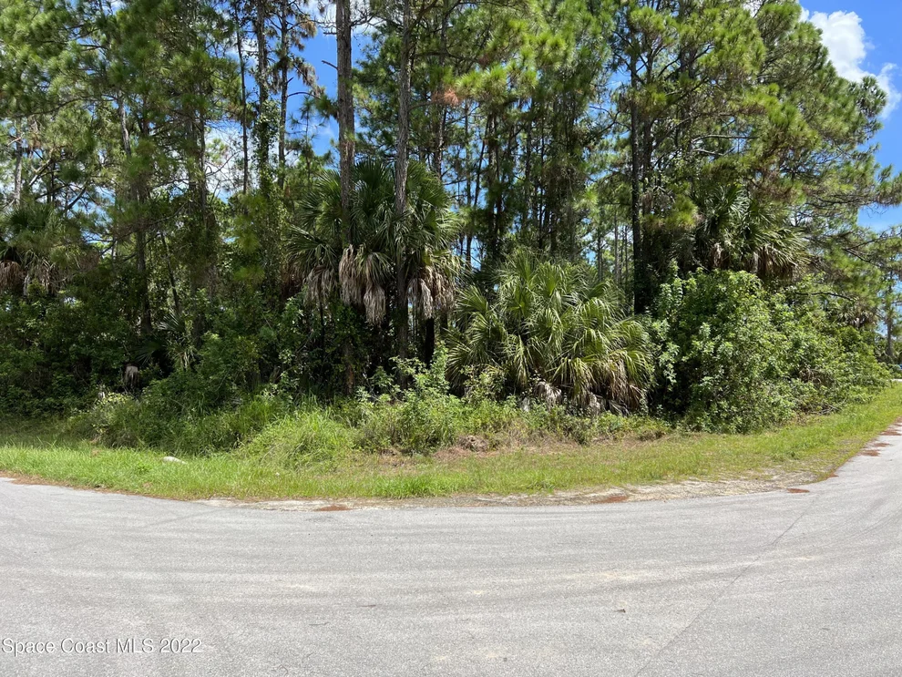 Unit for sale at Tbd Corner Of Gardner Rd & Olin Rd, Palm Bay, FL 32908