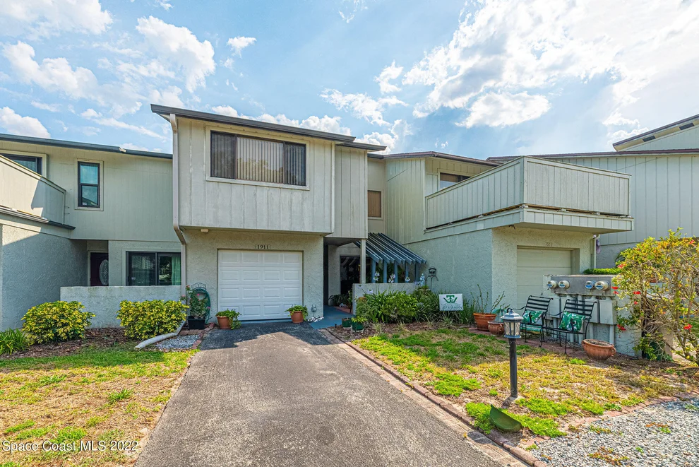 Unit for sale at 1911 Dipol Courtway, Titusville, FL 32780