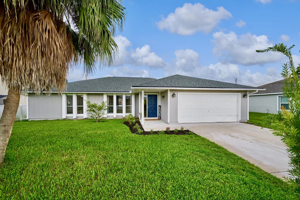 Unit for sale at 1254 SW Asturia Avenue, Port St. Lucie, FL 34953