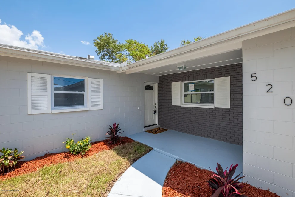 Unit for sale at 520 Newfound Harbor Drive, Merritt Island, FL 32952
