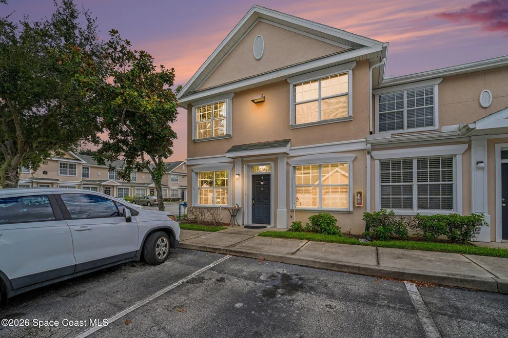 Unit for sale at 3975 Almeida Court, Melbourne, FL 32901