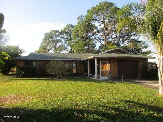 Unit for sale at 886 Autumn Street SE, Palm Bay, FL 32909