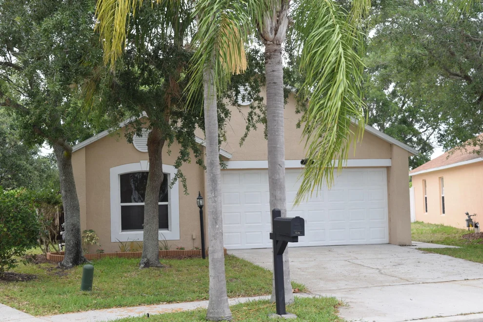 Unit for sale at 2748 Maderia Circle, Melbourne, FL 32935