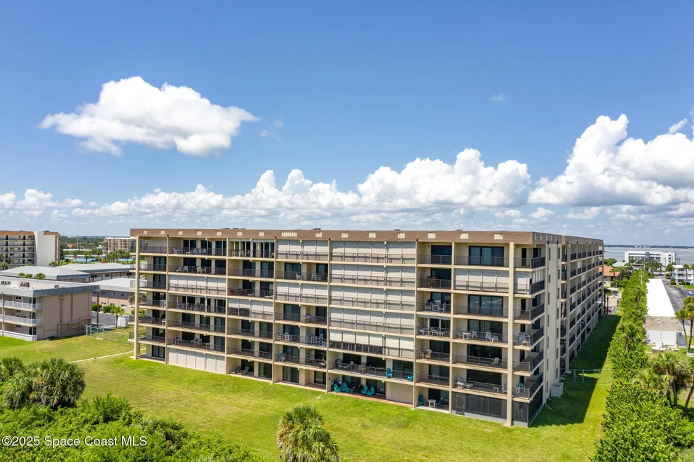 Unit for sale at 3170 N Atlantic Avenue, Cocoa Beach, FL 32931