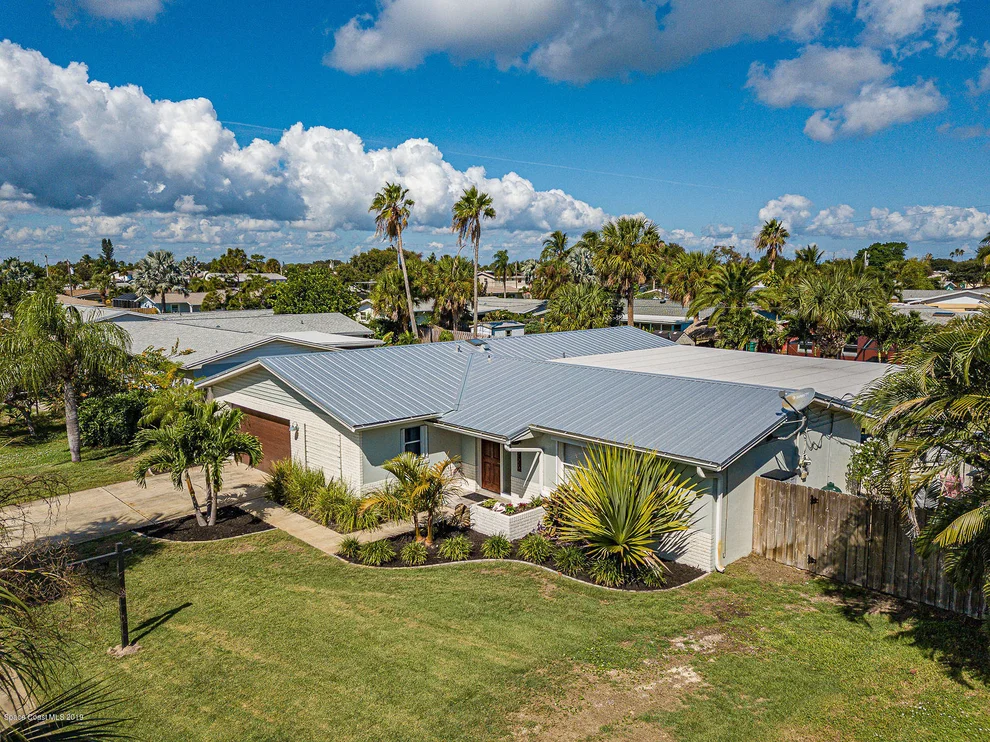 Unit for sale at 226 Marion Street, Indian Harbour Beach, FL 32937