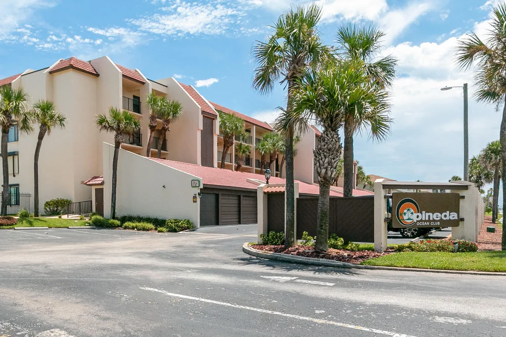 Unit for sale at 175 Highway A1a, Satellite Beach, FL 32937