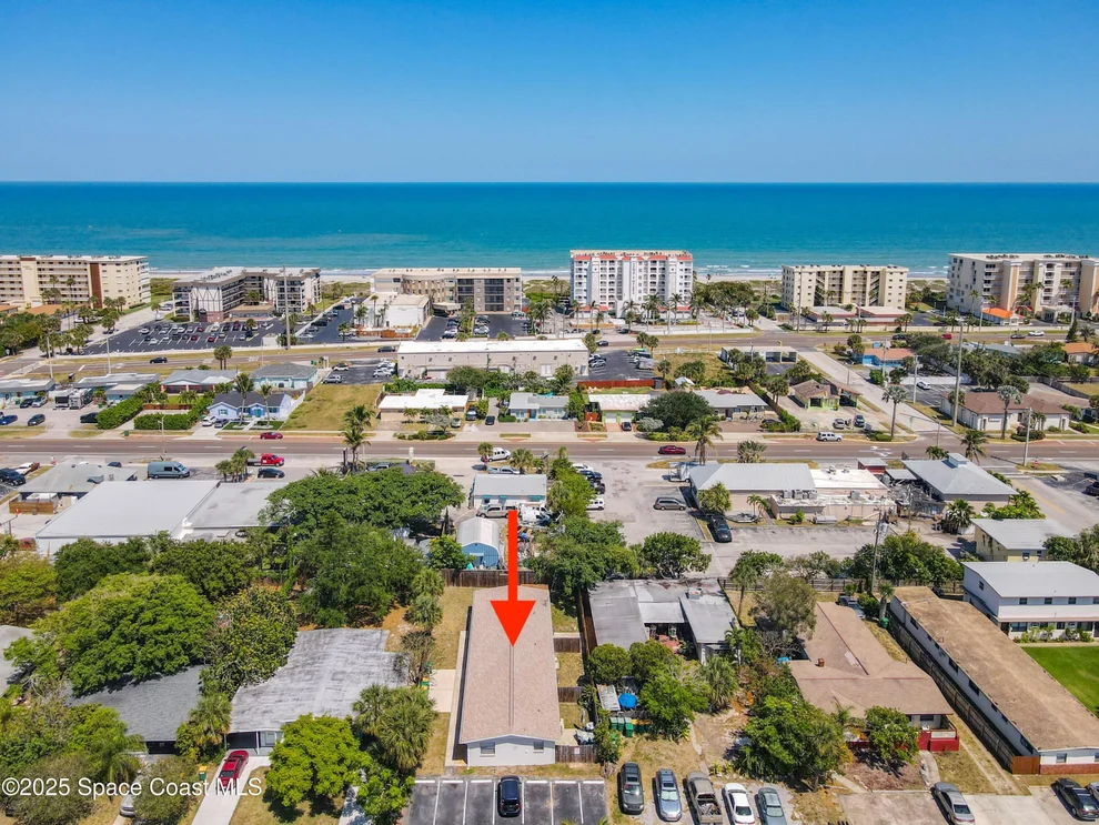 Unit for sale at 335 N Brevard Avenue, Cocoa Beach, FL 32931