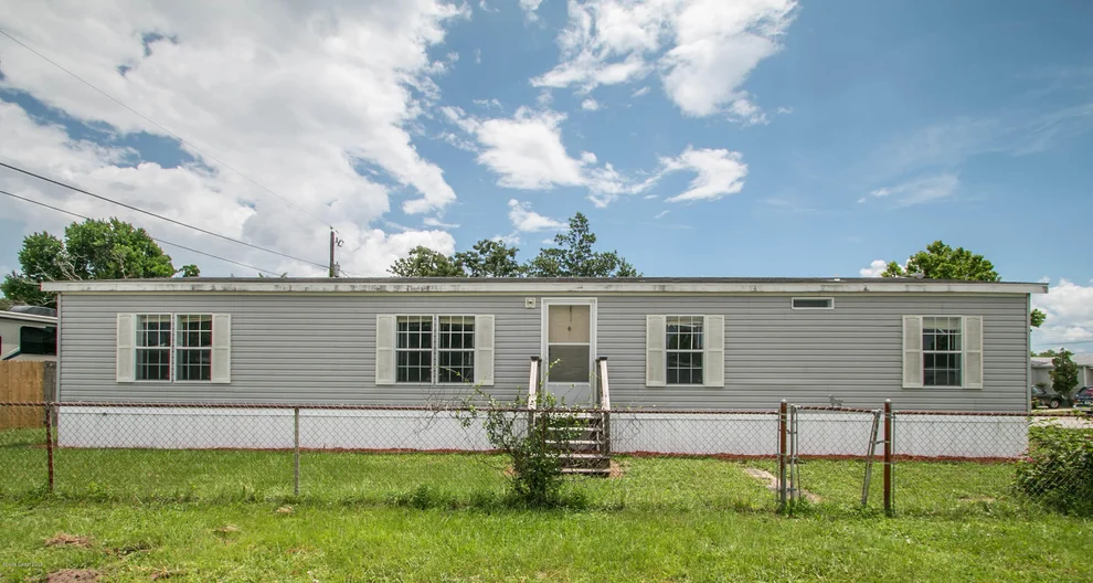 Unit for sale at 1110 Cork Court, Rockledge, FL 32955