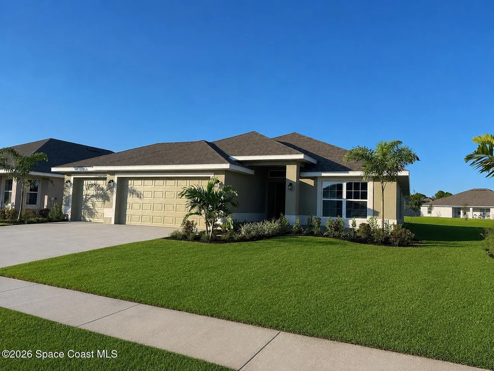 Unit for sale at 2525 Palisades Drive SE, Palm Bay, FL 32909