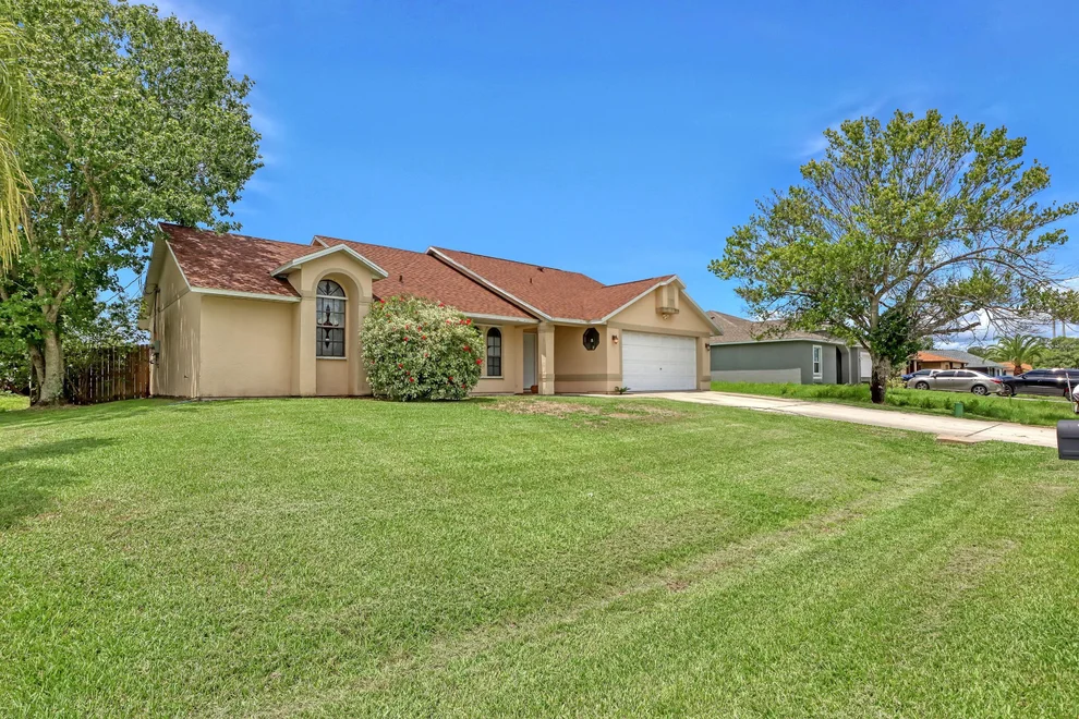 Unit for sale at 1246 Giralda Circle NW, Palm Bay, FL 32907