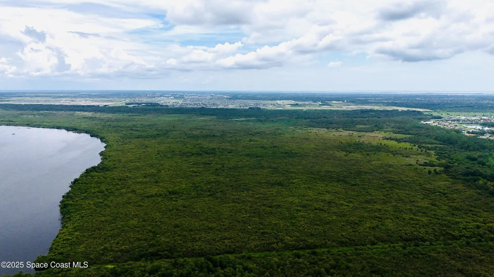 Unit for sale at 186.59 Acres Of Vacant Land, Melbourne, FL 32934