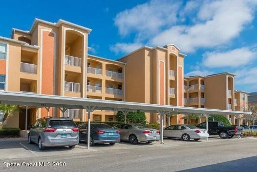 Unit for sale at 6828 Toland Drive, Melbourne, FL 32940