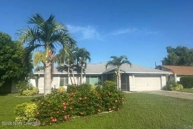 Unit for sale at 4340 SW 6th Place, Cape Coral, FL 33914