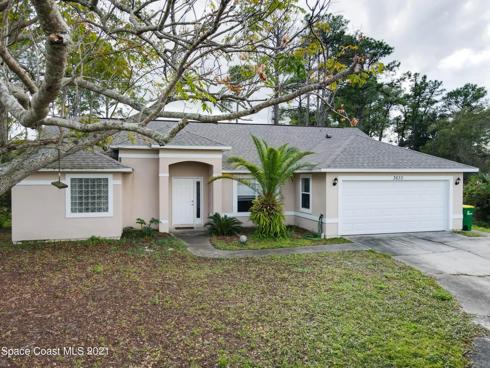 Unit for sale at 3655 Felda Street, Cocoa, FL 32926
