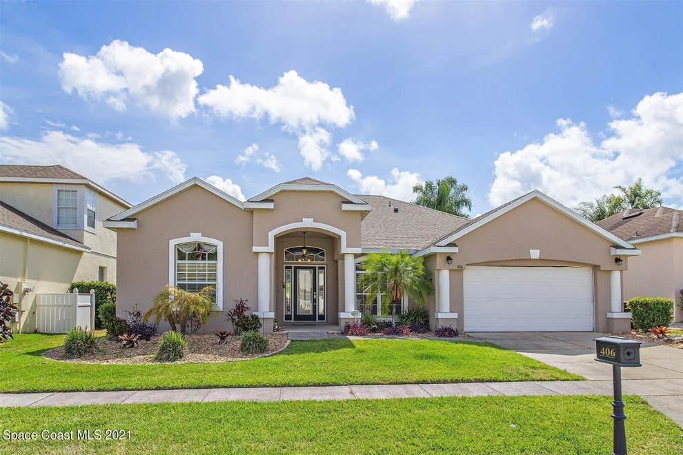 Unit for sale at 406 Prestwick Drive, Davenport, FL 33897