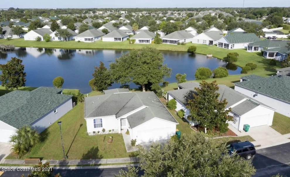 Unit for sale at 3811 Town Square Boulevard, Melbourne, FL 32901