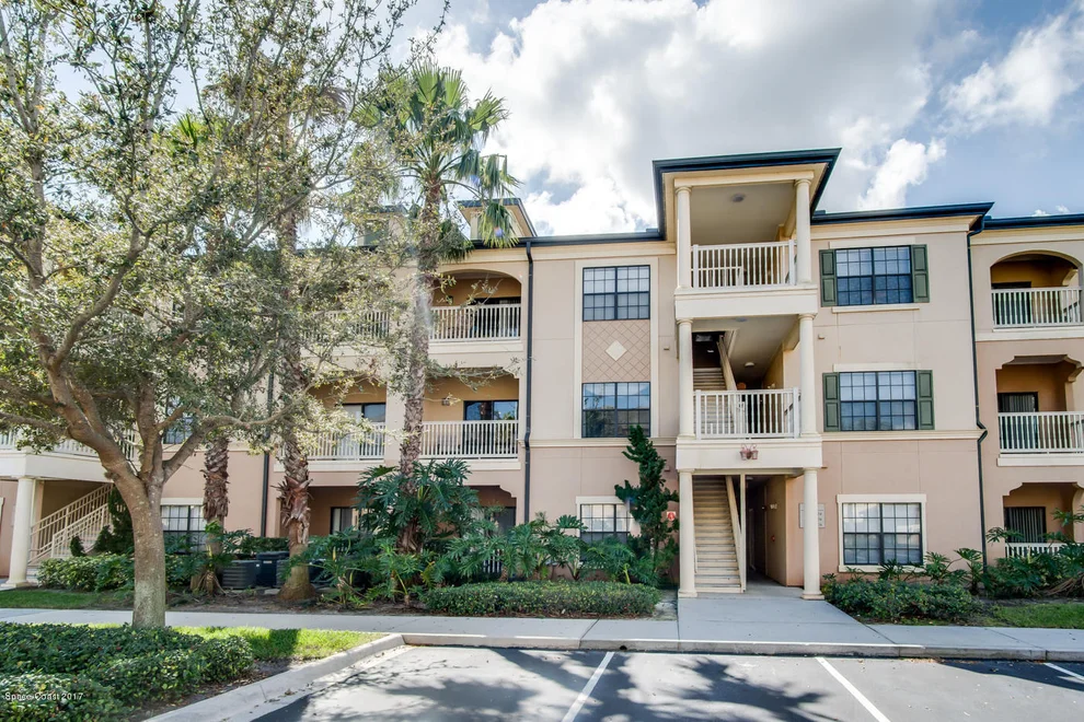 Unit for sale at 6450 Borasco Drive, Melbourne, FL 32940